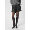 Afbeelding laden in Galerijviewer, 12 THE LEATHER SHORTS