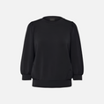 Afbeelding laden in Galerijviewer, SLFTENNY 3/4 SWEAT TOP NOOS