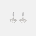 Afbeelding laden in Galerijviewer, Ballerina Earrings