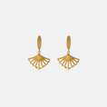 Afbeelding laden in Galerijviewer, Ballerina Earrings