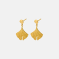 Afbeelding laden in Galerijviewer, Biloba Earrings