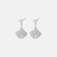 Afbeelding laden in Galerijviewer, Biloba Earrings