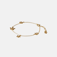Load image into Gallery viewer, Wild Poppy Bracelet