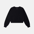 Afbeelding laden in Galerijviewer, cropped sweater 10