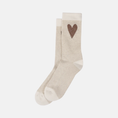 Afbeelding laden in Galerijviewer, socks heart
