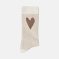 Afbeelding laden in Galerijviewer, socks heart