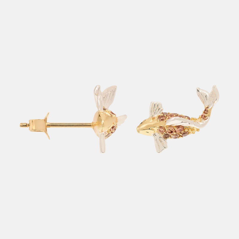 Single Pescare Stud | ANNA+ NINA