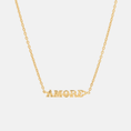 Load image into Gallery viewer, Amore Necklace | ANNA+ NINA