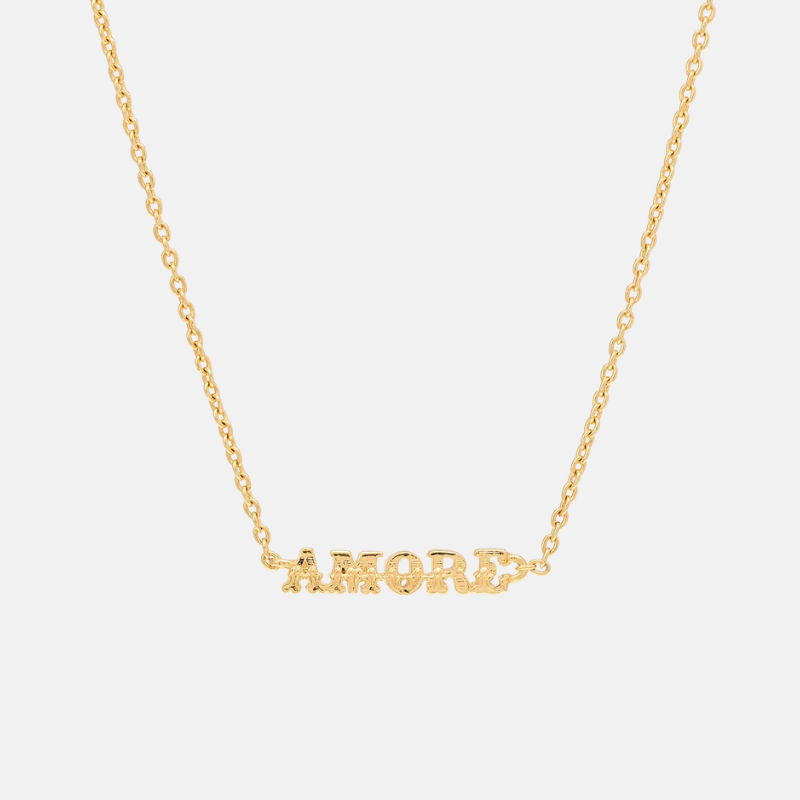 Amore Necklace | ANNA+ NINA