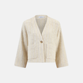 Afbeelding laden in Galerijviewer, Flores Jacket