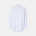 Load image into Gallery viewer, SLFNOVA LS OXFORD SHIRT NOOS