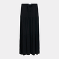 Load image into Gallery viewer, OBJSANNE MW LONG LAYER SKIRT NOOS