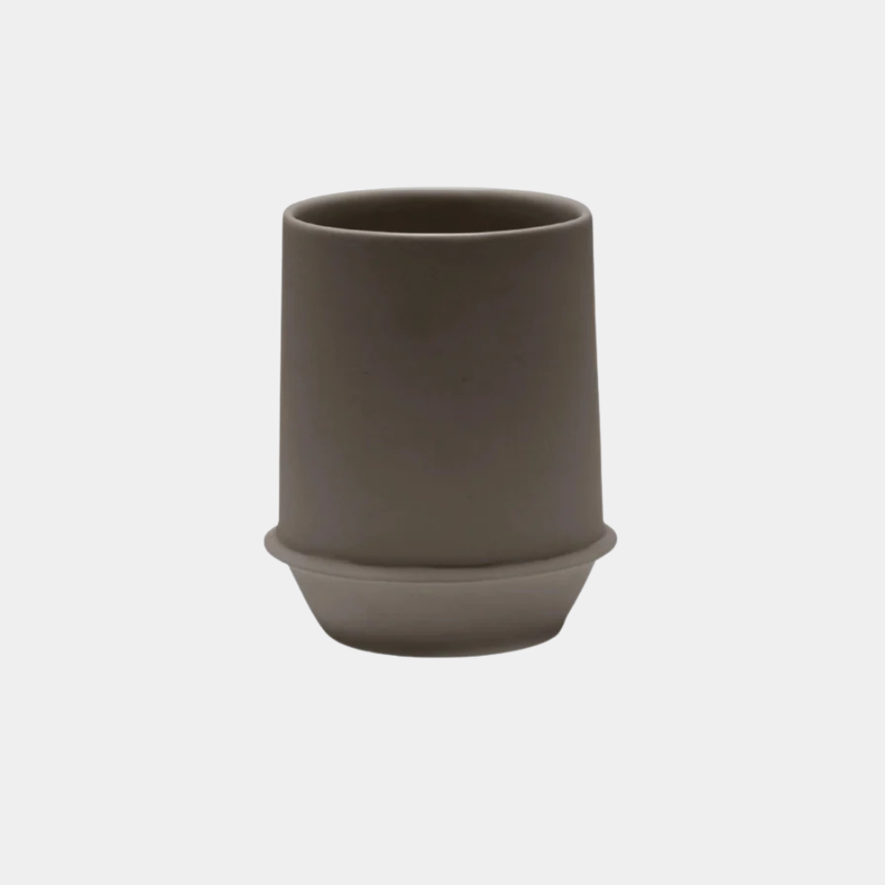 Mug Slate Dune set van 2
