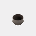 Load image into Gallery viewer, Coffee cup Slate Dune set van 2