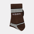 Afbeelding laden in Galerijviewer, socks stripe