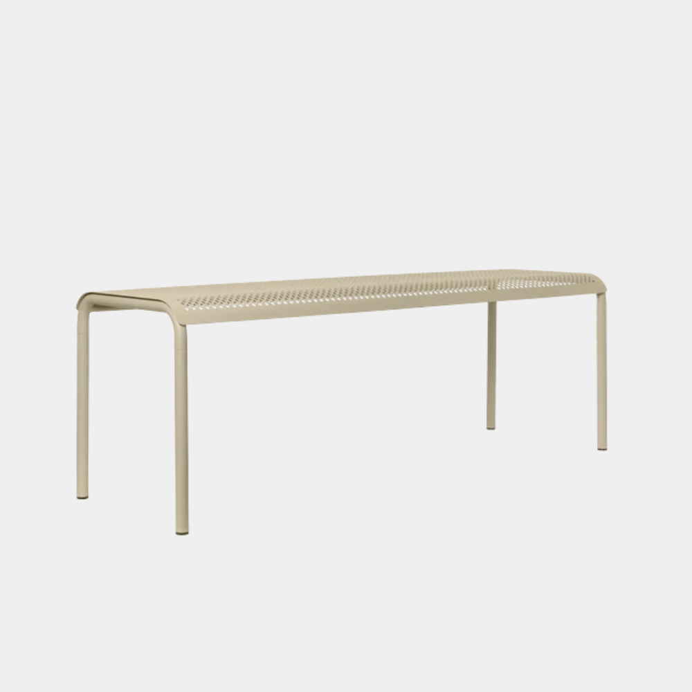 Dapple Bench