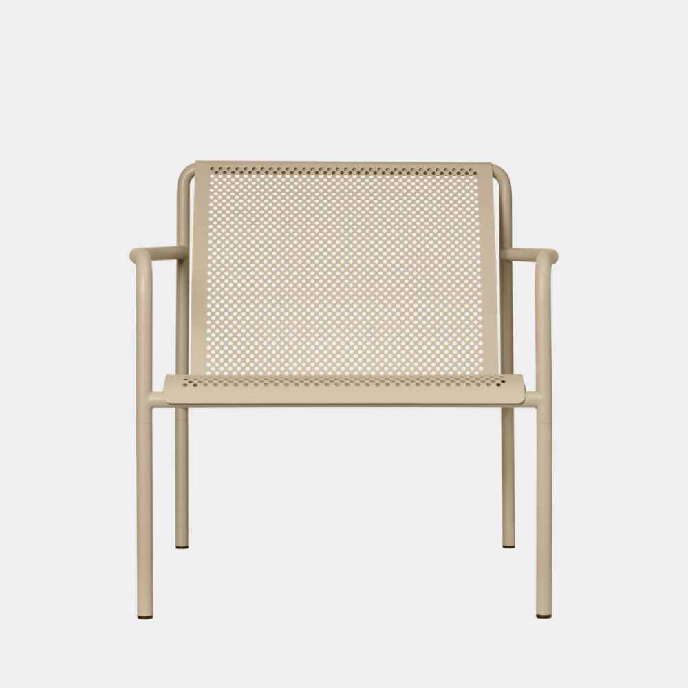 Dapple Lounge Chair - Arms
