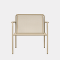 Afbeelding laden in Galerijviewer, Dapple Lounge Chair - Arms
