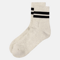 Afbeelding laden in Galerijviewer, socks 2 stripes