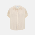 Afbeelding laden in Galerijviewer, Lotus Blouse