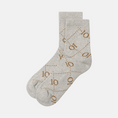 Afbeelding laden in Galerijviewer, socks monogram
