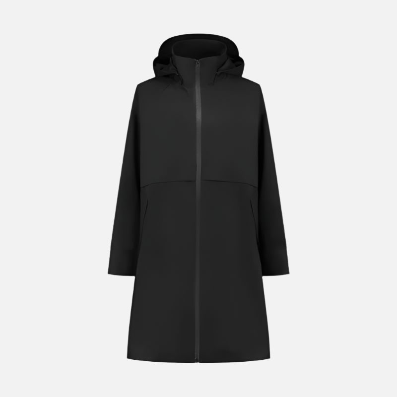 Romy Raincoat