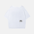Load image into Gallery viewer, smile love tee