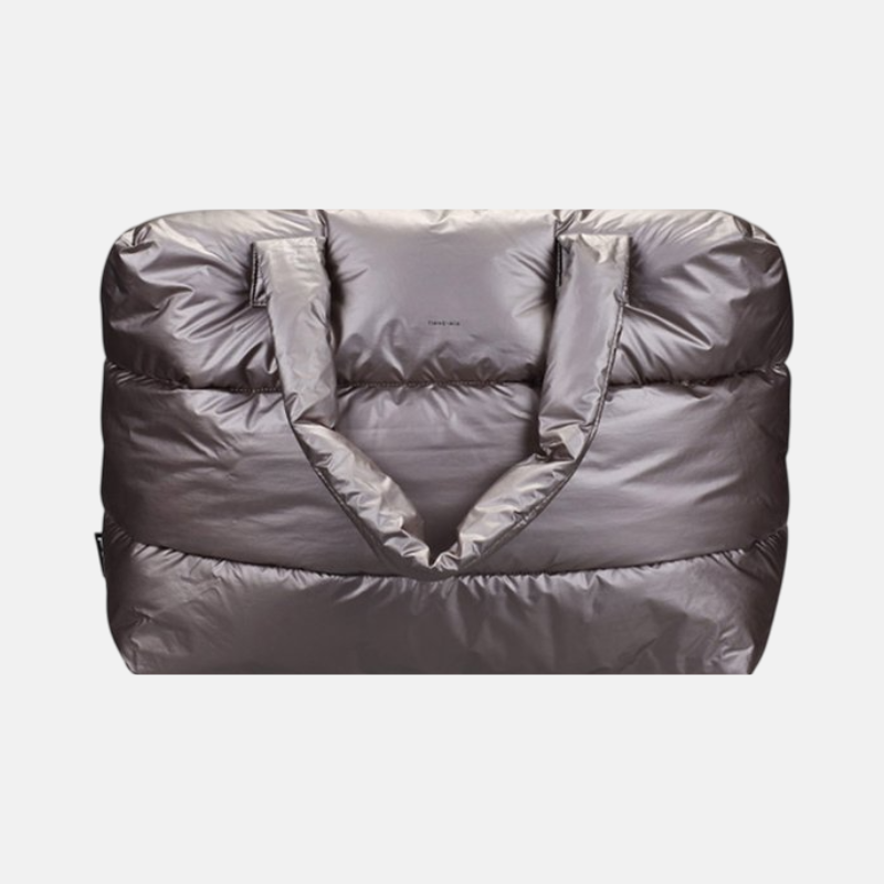 Camill Big Puffy Weekend Bag