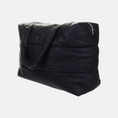 Afbeelding laden in Galerijviewer, Camill Big Puffy Weekend Bag