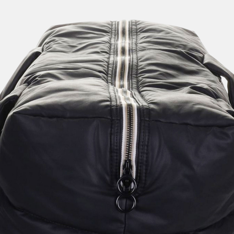 Camill Big Puffy Weekend Bag