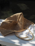 Load image into Gallery viewer, Wicker Bag - HIT BAG