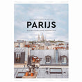 Load image into Gallery viewer, TAFELBOEKEN | Atlas voor kleine hedonisten