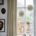 Load image into Gallery viewer, Paper Star Eira Ø20cm Stone