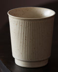 Afbeelding laden in Galerijviewer, Mok Berica Beige