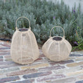 Afbeelding laden in Galerijviewer, Solar Lamp Siem M