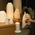 Load image into Gallery viewer, Mini Led | Angel of light