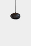 Afbeelding laden in Galerijviewer, Lamp Pebble black