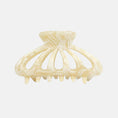 Load image into Gallery viewer, Princess Pearl Hairclip