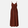 Afbeelding laden in Galerijviewer, SLFJACKIE REGULAR STRAP ANKLE DRESS B