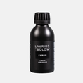 Load image into Gallery viewer, LIQUORICE SYRUP BOTTLE