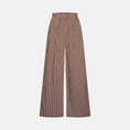 Afbeelding laden in Galerijviewer, celin stripe pants