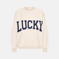 Load image into Gallery viewer, lili patchwork sweater