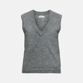 Load image into Gallery viewer, OBJDENISI S/L RE KNIT VEST NOOS