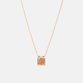 Afbeelding laden in Galerijviewer, Love Note Necklace