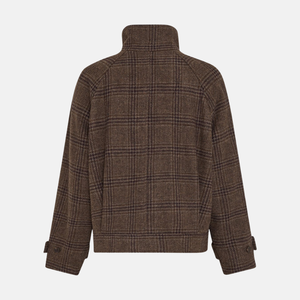 MSCHPamela Amaranda Jacket CHK