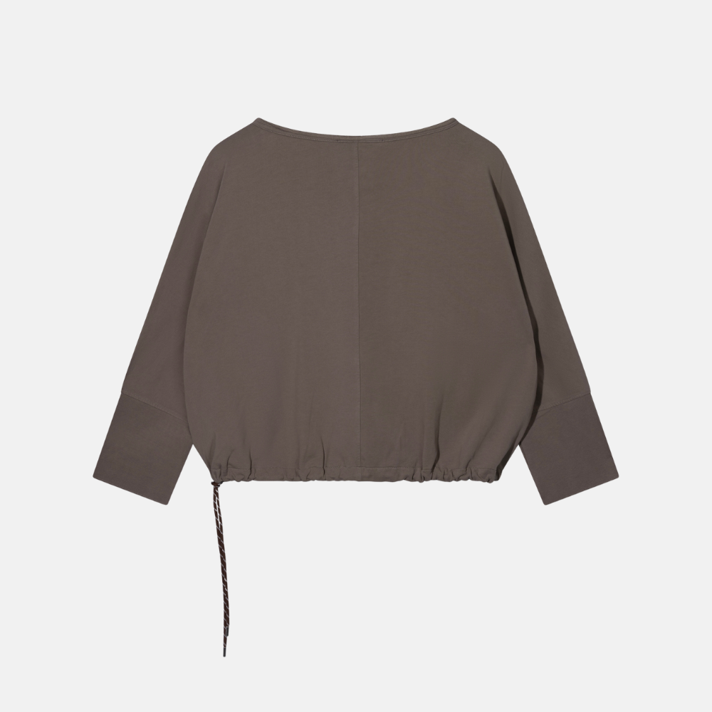 batwing top fleece