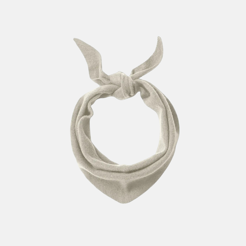 SLWMARIA NARROW CASHMERE SCARF NOOS