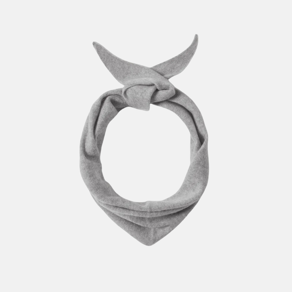 SLWMARIA NARROW CASHMERE SCARF NOOS
