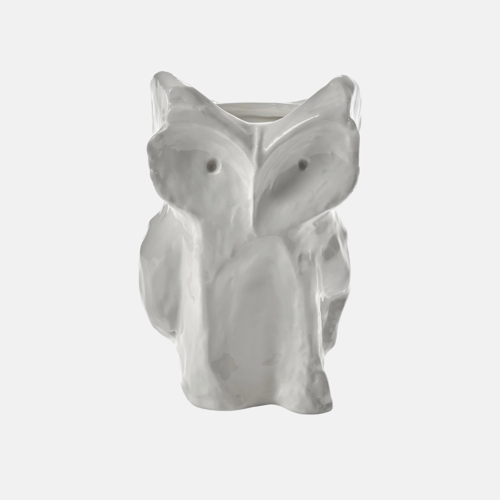 Serax x Marni Owl Vase