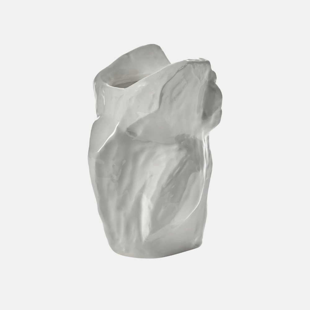 Serax x Marni Owl Vase